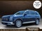 2027 Hyundai Palisade Hybrid Blue SEL Premium 7P