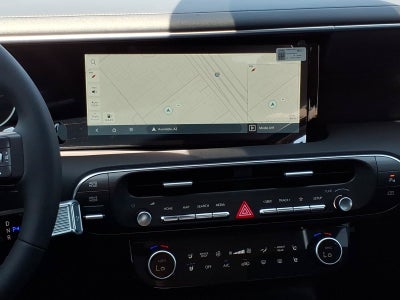 2027 Hyundai Palisade Hybrid Blue SEL Premium 7P