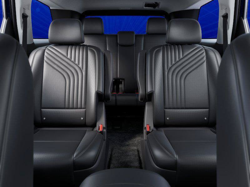 2027 Hyundai Palisade Hybrid Blue SEL Premium 7P