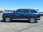 2027 Hyundai Palisade Hybrid Blue SEL Premium 7P