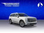 2027 Hyundai Palisade Hybrid Blue SEL Premium 7P