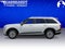 2027 Hyundai Palisade Hybrid Blue SEL Premium 7P