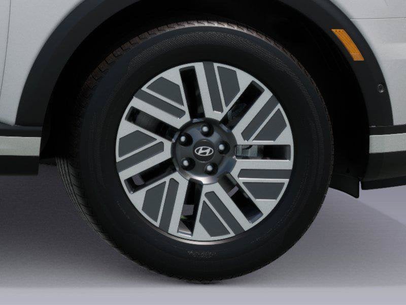 2027 Hyundai Palisade Hybrid Blue SEL Premium 7P