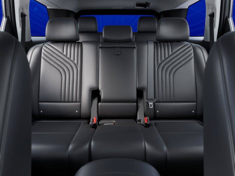 2027 Hyundai Palisade Hybrid Blue SEL Premium 8P