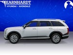2027 Hyundai Palisade Hybrid Blue SEL Premium 8P