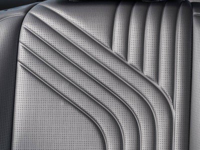 2027 Hyundai Palisade Hybrid SEL Premium 7P