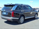 2027 Hyundai Palisade Hybrid SEL Premium 7P