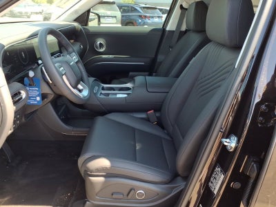 2026 Hyundai Palisade Hybrid SEL Premium 8P