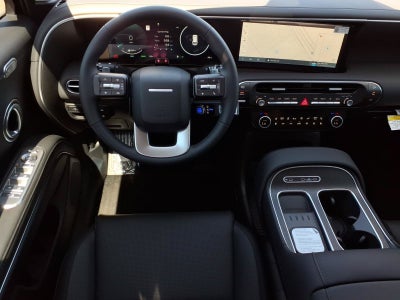 2026 Hyundai Palisade Hybrid SEL Premium 8P