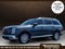 2026 Hyundai Palisade Hybrid SEL Premium 8P
