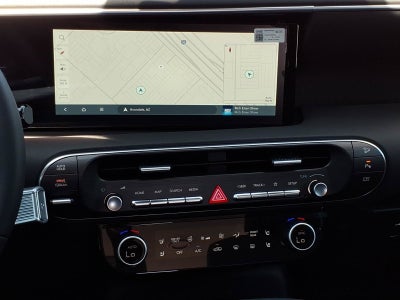 2026 Hyundai Palisade Hybrid SEL Premium 8P
