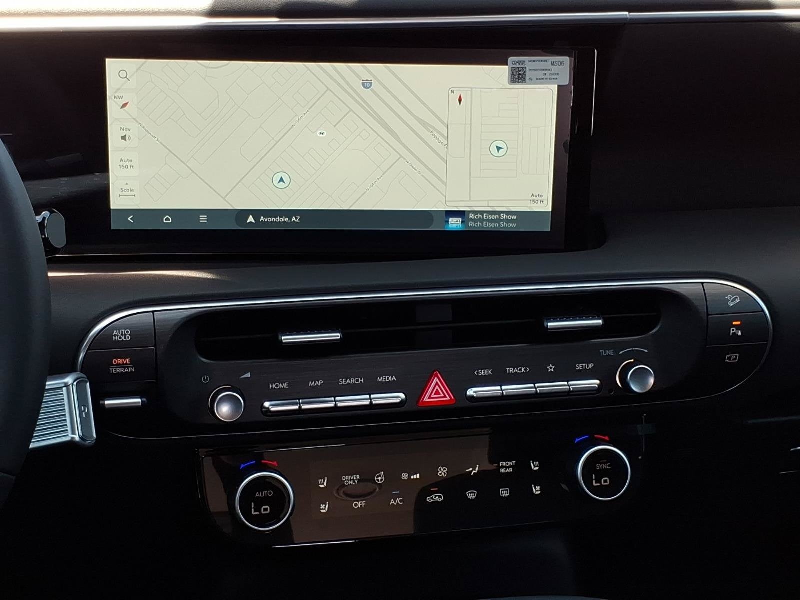 2026 Hyundai Palisade Hybrid SEL Premium 8P