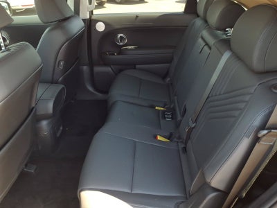 2026 Hyundai Palisade Hybrid SEL Premium 8P