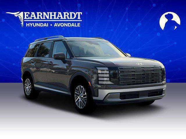 2026 Hyundai Palisade SEL 7P