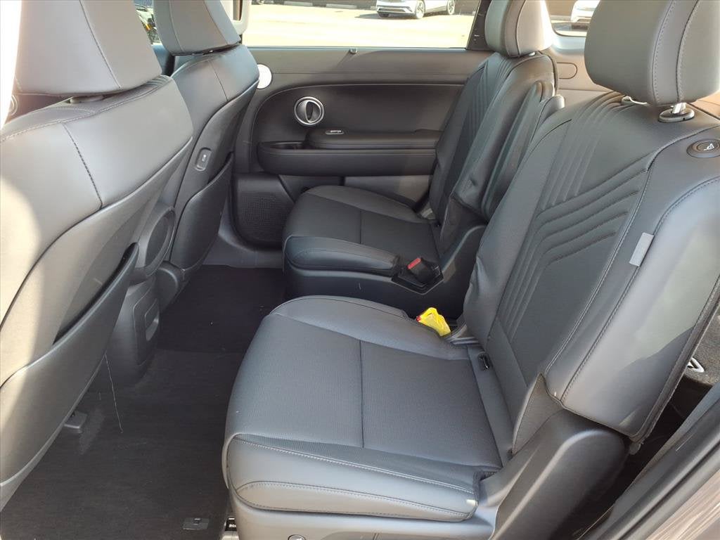 2026 Hyundai Palisade SEL 7P