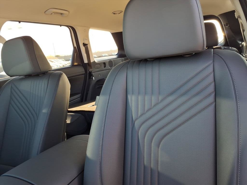 2026 Hyundai Palisade SEL 7P