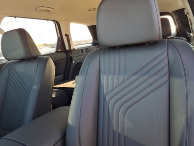 2026 Hyundai Palisade SEL 7P