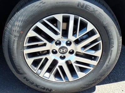 2026 Hyundai Palisade SEL 7P