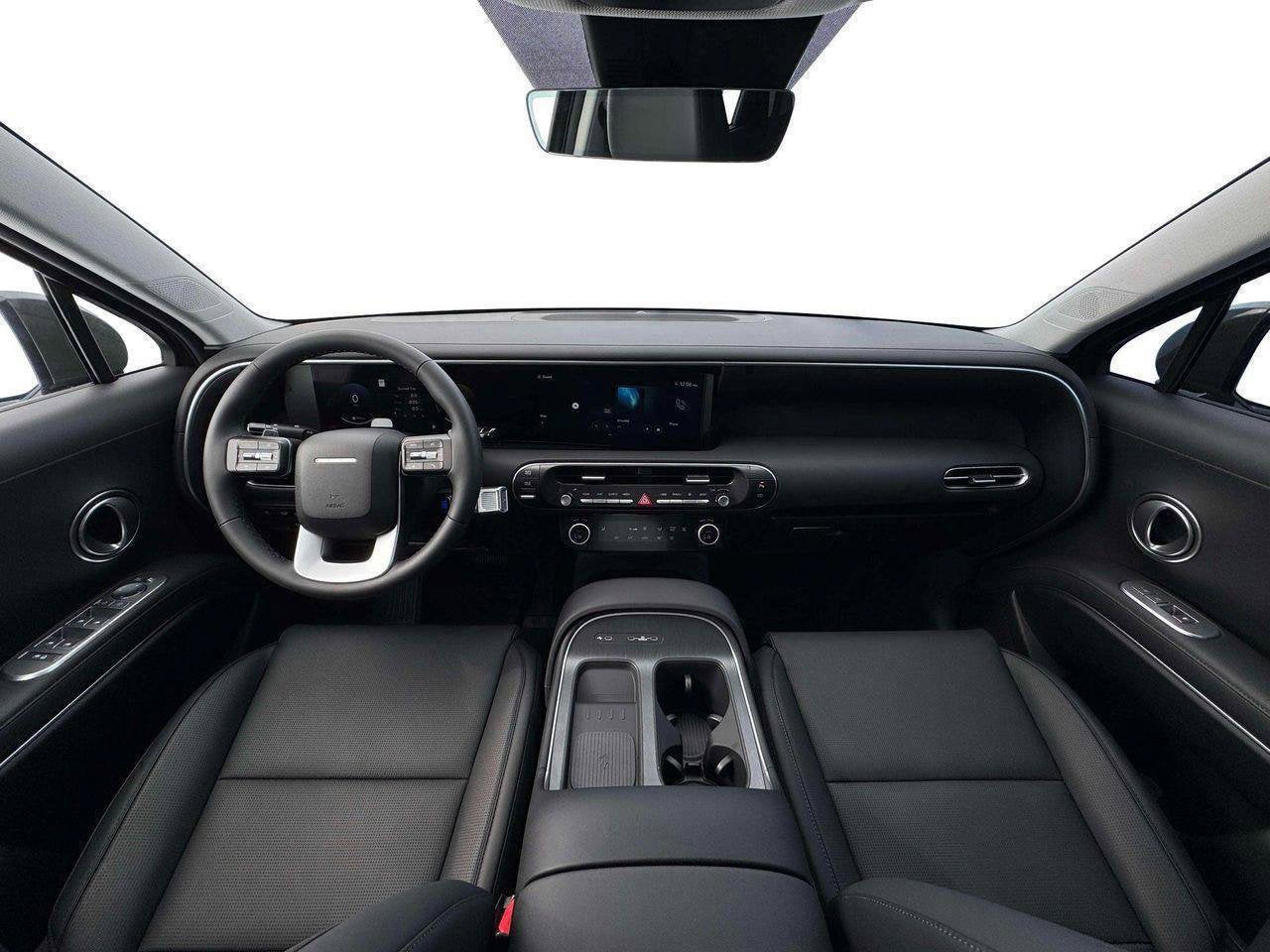 2026 Hyundai Palisade SEL 7P