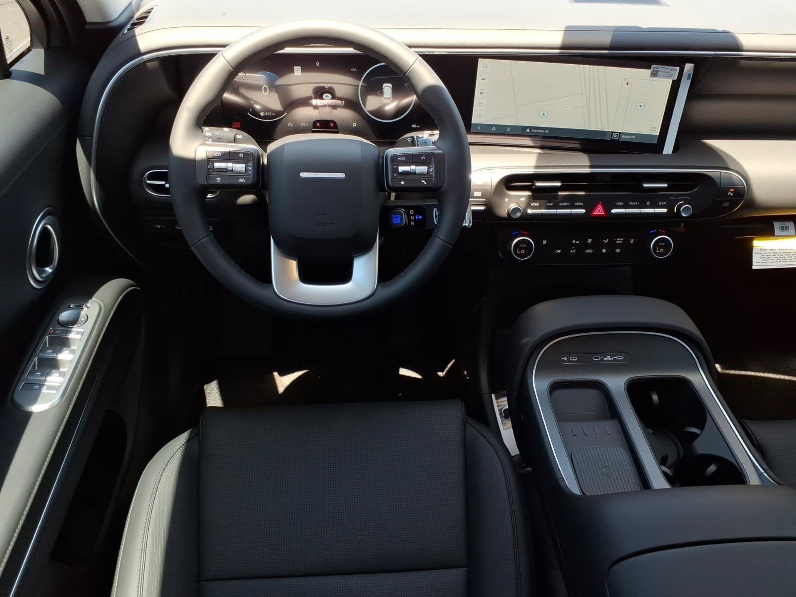 2026 Hyundai Palisade SEL 7P