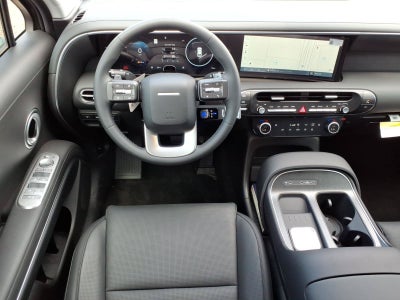 2026 Hyundai Palisade SEL 7P