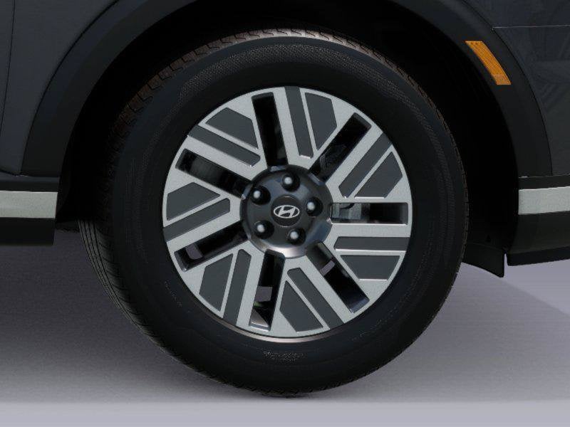 2027 Hyundai Palisade Hybrid Blue SEL 7P