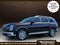 2026 Hyundai Palisade Hybrid Blue SEL 7P