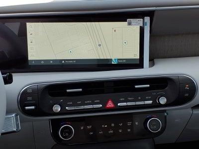 2026 Hyundai Palisade Hybrid Blue SEL 7P