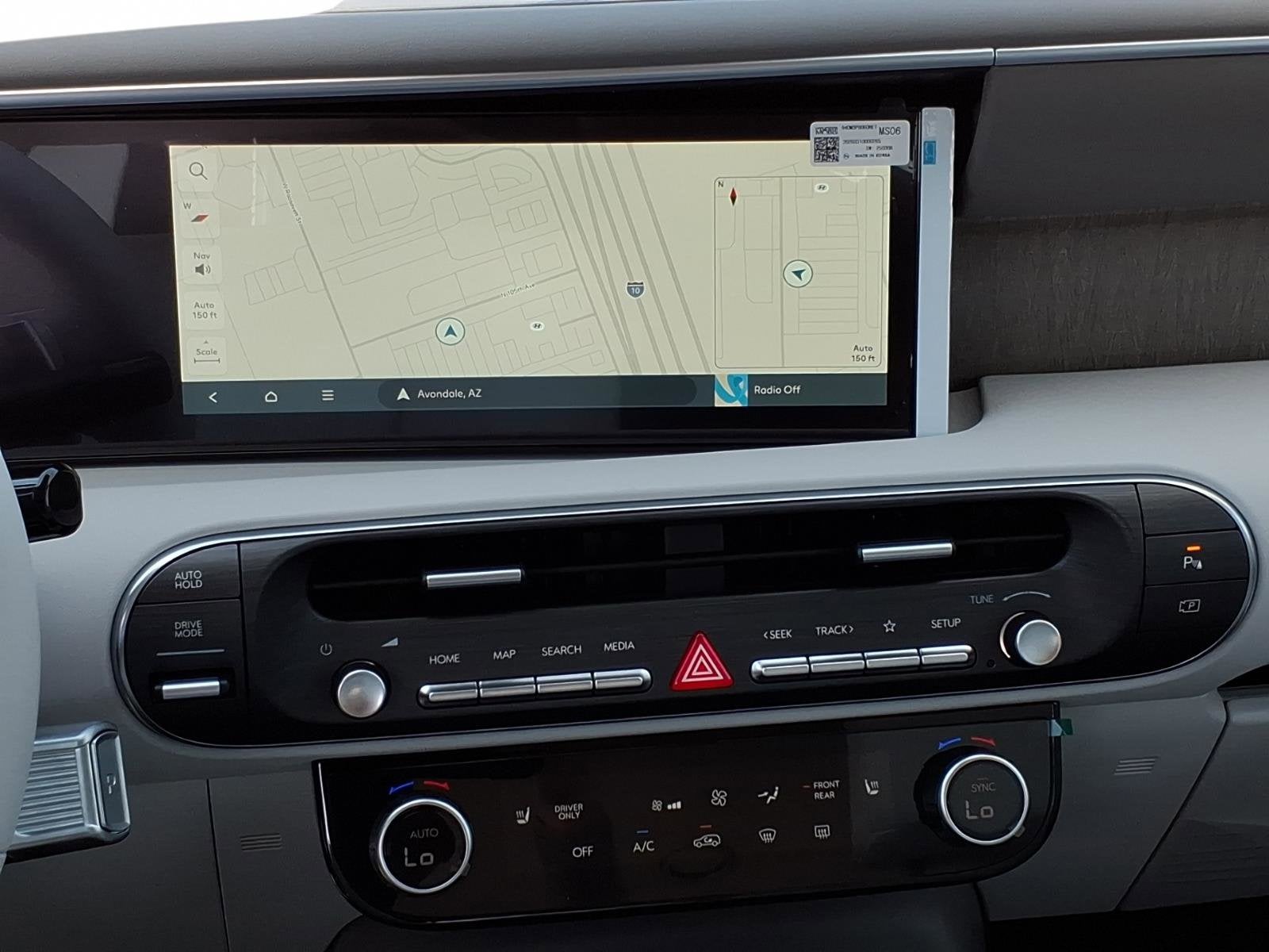 2026 Hyundai Palisade Hybrid Blue SEL 7P