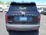 2026 Hyundai Palisade Hybrid Blue SEL 7P