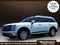 2027 Hyundai Palisade Hybrid Blue SEL 7P