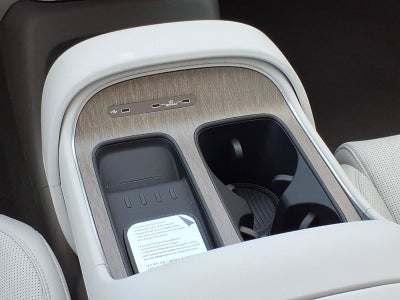 2027 Hyundai Palisade Hybrid Blue SEL 7P