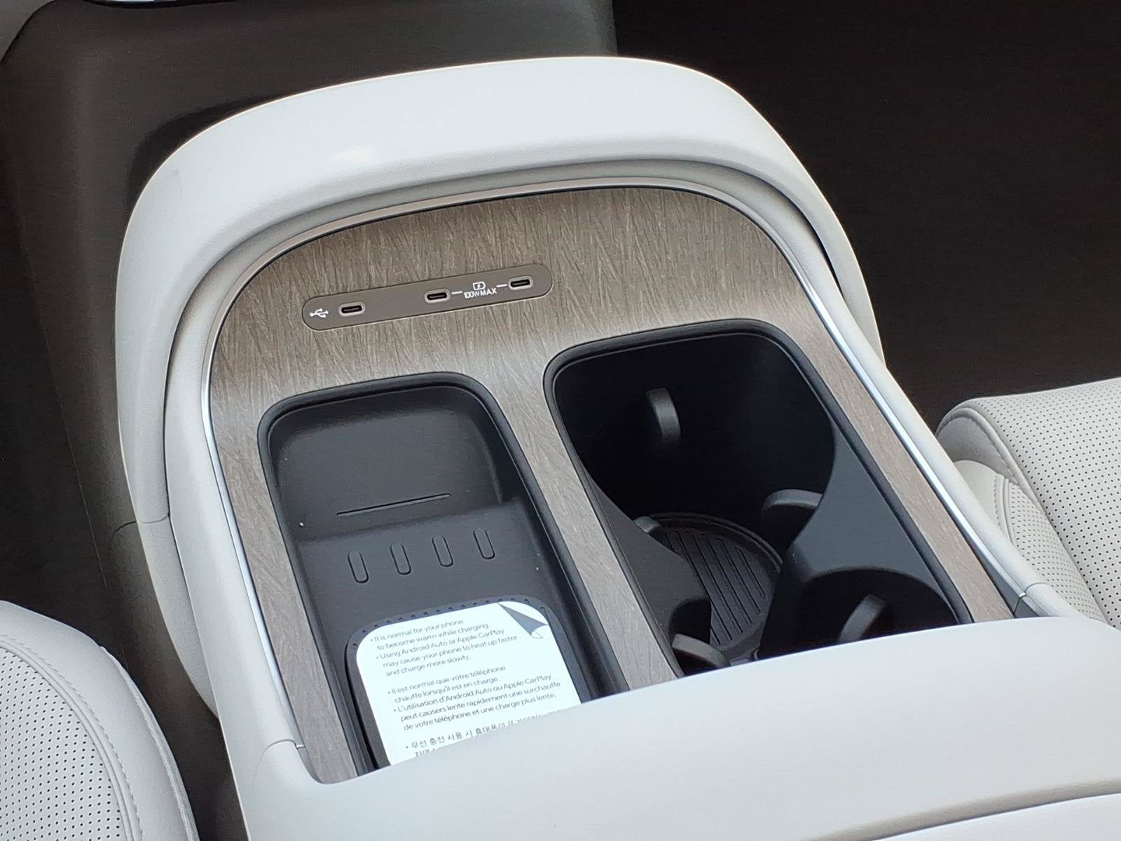 2027 Hyundai Palisade Hybrid Blue SEL 7P