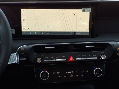 2027 Hyundai Palisade Hybrid Blue SEL 7P