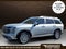 2026 Hyundai Palisade Hybrid Blue SEL 7P