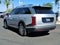2026 Hyundai Palisade Hybrid Blue SEL 7P