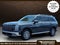 2026 Hyundai Palisade Hybrid Blue SEL 7P