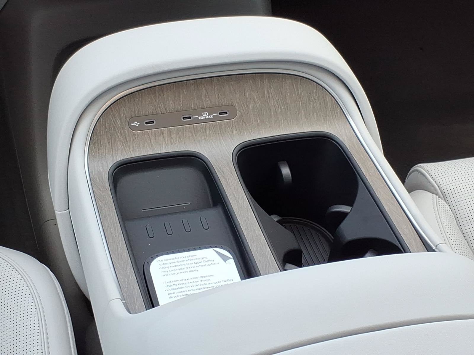 2026 Hyundai Palisade Hybrid Blue SEL 7P