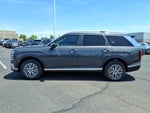 2026 Hyundai Palisade Hybrid Blue SEL 7P