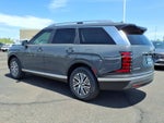 2026 Hyundai Palisade Hybrid Blue SEL 7P