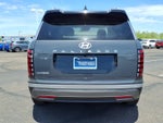2026 Hyundai Palisade Hybrid Blue SEL 7P