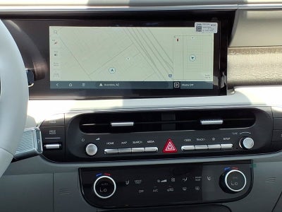 2026 Hyundai Palisade Hybrid Blue SEL 7P