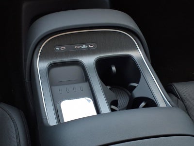 2026 Hyundai Palisade Hybrid Blue SEL 8P