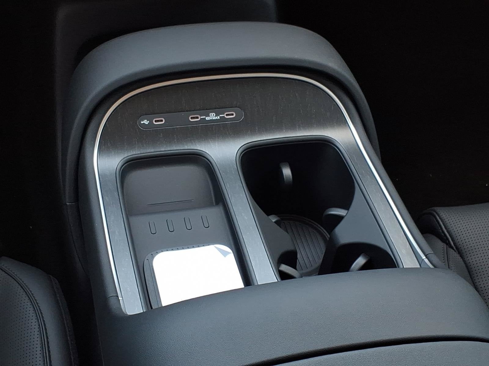 2026 Hyundai Palisade Hybrid Blue SEL 8P