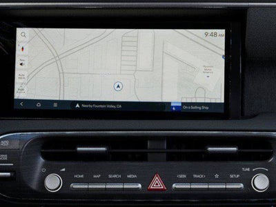 2026 Hyundai Palisade Hybrid Blue SEL 8P
