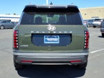 2026 Hyundai Palisade Hybrid Blue SEL 8P