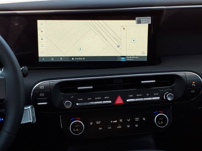 2026 Hyundai Palisade Hybrid Blue SEL 8P