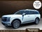 2026 Hyundai Palisade Hybrid Blue SEL 7P