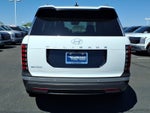 2026 Hyundai Palisade Hybrid Blue SEL 7P