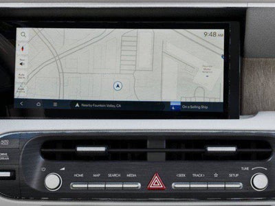 2026 Hyundai Palisade SEL 8P